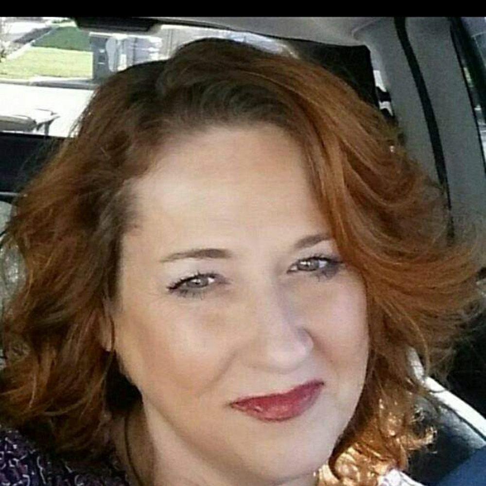 Meet your Posher, Terri